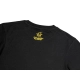 BLACK CAT - Tričko Black Shirt veľ. 2XL