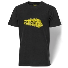 BLACK CAT - Tričko Black Shirt veľ. XL