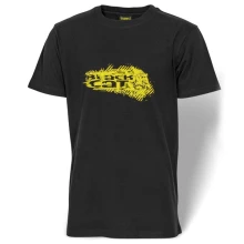 BLACK CAT - Tričko Black Shirt veľ. XL
