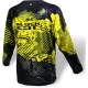 BLACK CAT - Tričko Fishing Jersey UV veľ. 3XL
