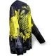 BLACK CAT - Tričko Fishing Jersey UV veľ. 3XL