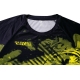BLACK CAT - Tričko Fishing Jersey UV veľ. 3XL