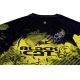 BLACK CAT - Tričko Fishing Jersey UV veľ. 3XL