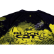 BLACK CAT - Tričko Fishing Jersey UV veľ. 3XL