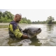 BLACK CAT - Tričko Fishing Jersey UV veľ. 3XL