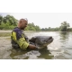BLACK CAT - Tričko Fishing Jersey UV veľ. 3XL