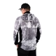 BLACK CAT - Tričko Sun Jersey veľ. 2XL