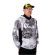 BLACK CAT - Tričko Sun Jersey veľ. XL