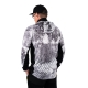 BLACK CAT - Tričko Sun Jersey veľ. XL
