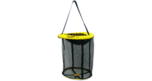 BLACK CAT - Vezierok Bait Keeper