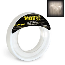 BLACK CAT - Vlasec Mono Leader 1,2 mm 68 kg 50 m