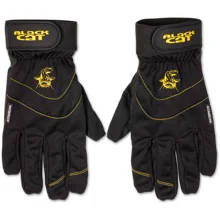 BLACK CAT - Vodotesné rukavice Waterproof Glove