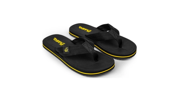 BLACK CAT - Žabky Flip-Flops veľ. 42