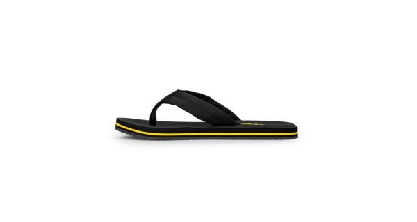 BLACK CAT - Žabky Flip-Flops veľ. 43