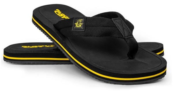 BLACK CAT - Žabky Flip-Flops veľ. 44