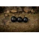 BLACK CAT - Záťaž Cat Ball Black 250 g