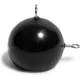 BLACK CAT - Záťaž Cat Ball Black 300 g