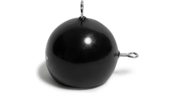 BLACK CAT - Záťaž Cat Ball Black 300 g
