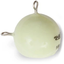 BLACK CAT - Záťaž Cat Ball svietiaca 120 g 1 ks