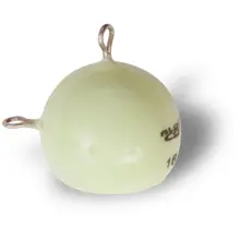 BLACK CAT - Záťaž Cat Ball svietiaca 80 g 1 ks