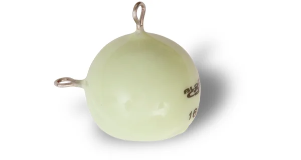 BLACK CAT - Záťaž Cat Ball svietiaca 80 g 1 ks