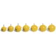 BLACK CAT - Záťaž Cat Ball Yellow 120 g