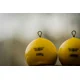 BLACK CAT - Záťaž Cat Ball Yellow 120 g