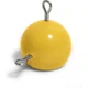 BLACK CAT - Záťaž Cat Ball Yellow 160 g