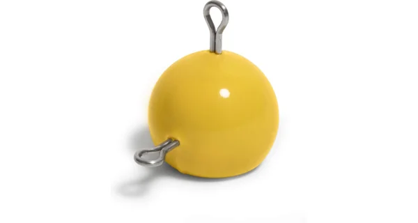 BLACK CAT - Záťaž Cat Ball Yellow 160 g