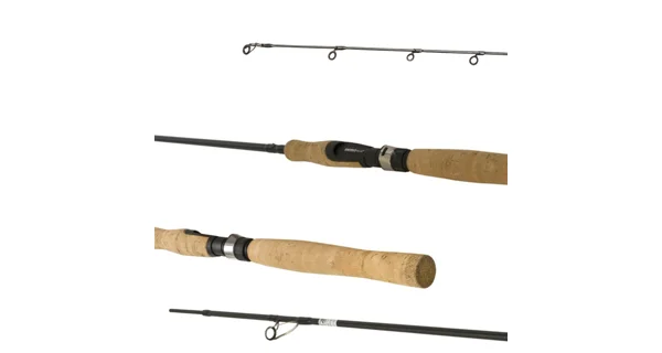 BLADE - Prút Legend Spin Limited Edition 2,4 m 30-80 g 2 diely