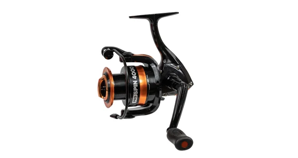 BOKOR SPIN - Navijak Bokor Pro Spin 4000