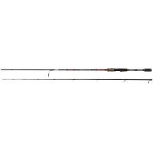 BOKOR SPIN - Prút 2,32 m 10-30 g 2 diely