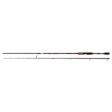 BOKOR SPIN - Prút 2,72 m 15-40 g 2 diely