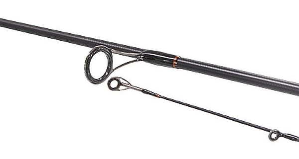BOKOR SPIN - Prút Micro Jig 1,98 m 2 - 12 g