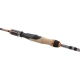 BOKOR SPIN - Prút Micro Jig 1,98 m 2 - 12 g