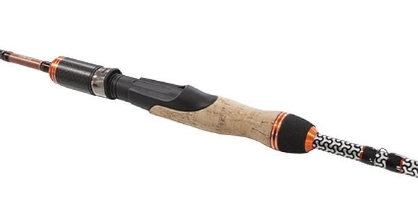 BOKOR SPIN - Prút Micro Jig 1,98 m 2 - 12 g