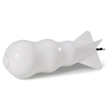 BOMBER ROCKET - Kŕmna raketa Biela