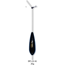 BUBENÍK - Boom s podvodným plavákom 40 cm 20 g