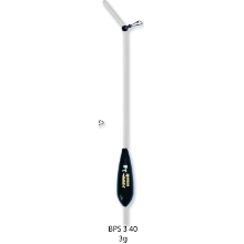 BUBENÍK - Boom s podvodným plavákom 40 cm 3 g