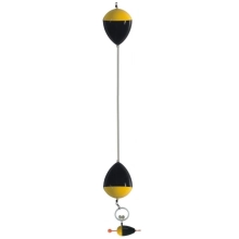 BUBENÍK - Sumcové bojky 220+220 g 150 cm