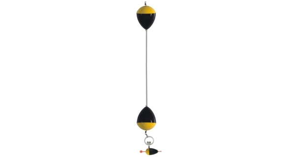 BUBENÍK - Sumcové bojky 220+220 g 150 cm