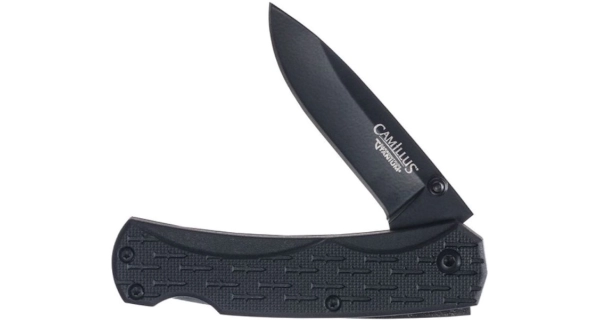 CAMILLUS - Skladací nôž Camlite Mini