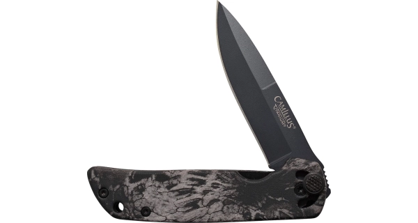 CAMILLUS - Skladací nôž Cuda Mini Prym1 Camo