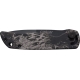 CAMILLUS - Skladací nôž Cuda Mini Prym1 Camo