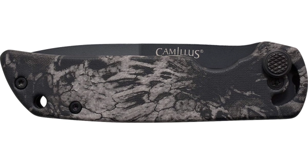 CAMILLUS - Skladací nôž Cuda Mini Prym1 Camo
