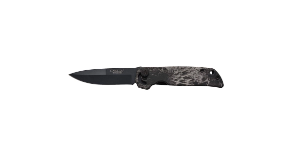 CAMILLUS - Skladací nôž Cuda Mini Prym1 Camo