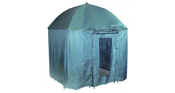 CAPTURE - Slnečník s bočnicou Jaf Ledendary 210T 250 cm