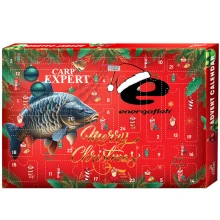 CARP EXPERT - Adventný kalendár