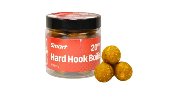 CARP EXPERT - Boilie Smart Hard Hook 20 mm 70 g Honey