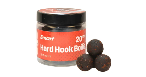 CARP EXPERT - Boilie Smart Hard Hook 20 mm 70 g Octopus